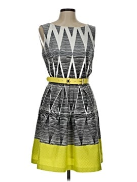 Tahari by ASL Casual Dress (view 1)