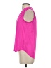 Vince Camuto 100% Polyester Pink Sleeveless Blouse Size XS - photo 5