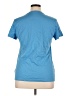 Reebok 100% Cotton Blue Active T-Shirt Size XL - photo 2