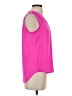 Vince Camuto 100% Polyester Pink Sleeveless Blouse Size XS - photo 4