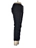 J.A.C.H.S. Chevron-herringbone Black Casual Pants Size 30 waist - photo 4
