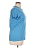 Reebok 100% Cotton Blue Active T-Shirt Size XL - photo 4