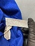 Forever 21 Blue Coat Size L - photo 7