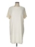 H&M Ivory Casual Dress Size L - photo 1