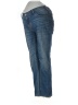 Hatch Solid Blue Jeans Size 29 Maternity - photo 1