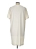 H&M Ivory Casual Dress Size L - photo 2