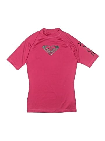 Roxy Rash Guard (view 1)