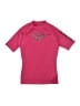Roxy Pink Rash Guard Size M - photo 1