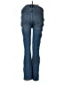 Hatch Solid Blue Jeans Size 29 Maternity - photo 2