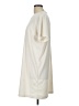 H&M Ivory Casual Dress Size L - photo 5