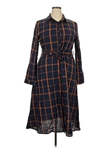 Unbranded Casual Dress (view 1)