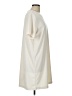 H&M Ivory Casual Dress Size L - photo 4