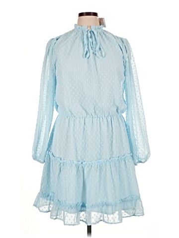 BTFBM Casual Dress (view 1)