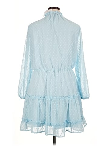 BTFBM Casual Dress (view 2)