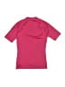 Roxy Pink Rash Guard Size M - photo 2