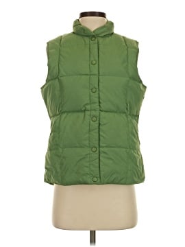 Lands' End Vest (view 1)