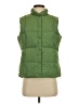 Lands' End Green Vest Size S - photo 1