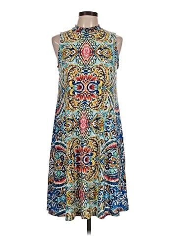 Tiana B. Casual Dress (view 1)