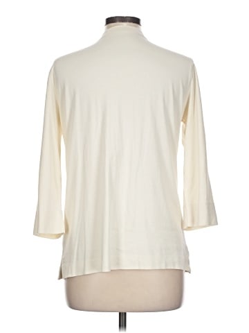 L.L.Bean 3/4 Sleeve T-Shirt (view 2)