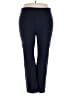 Old Navy Blue Active Pants Size 3X - photo 1
