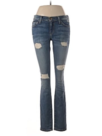 Current/Elliott Jeans (view 1)
