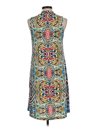 Tiana B. Casual Dress (view 2)