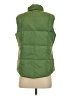 Lands' End Green Vest Size S - photo 2