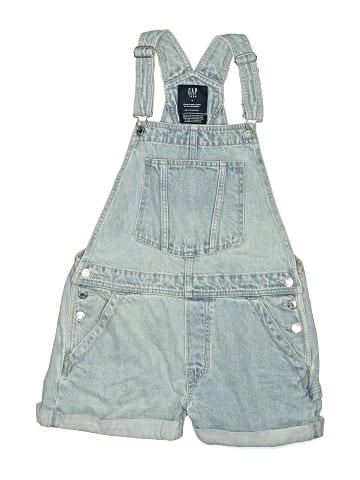 Gap Overalls (view 1)