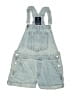 Gap Blue Overalls Size 10 - photo 1