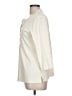 L.L.Bean Ivory 3/4 Sleeve T-Shirt Size L - photo 5