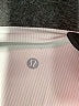 Lululemon Athletica Gray Active Pants Size 2 - photo 4