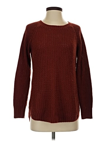 Pinque Pullover Sweater (view 1)