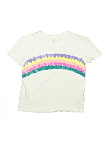Gap Kids Short Sleeve T-Shirt (view 1)