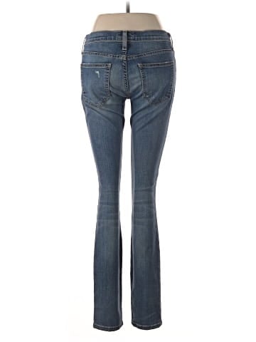 Current/Elliott Jeans (view 2)