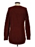 Pinque 100% Acrylic Burgundy Pullover Sweater Size S - photo 2
