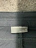 Eddie Bauer Solid Black Athletic Shorts Size 18 - photo 3