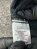 Eddie Bauer Solid Black Athletic Shorts Size 18 - photo 4
