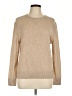 525 America Solid Tan Pullover Sweater Size L (estimated) - photo 1