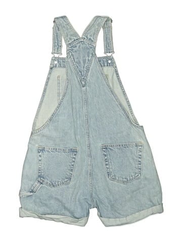 Gap Overalls (view 2)