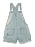 Gap Blue Overalls Size 10 - photo 2