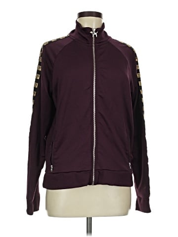 Victoria's Secret Pink Track Jacket (view 1)