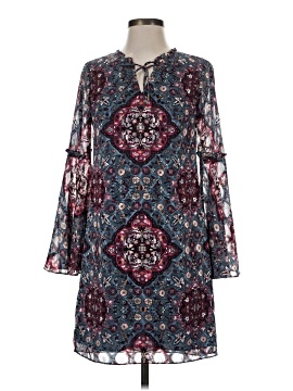 White House Black Market Casual Dress (view 1)