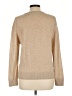 525 America Solid Tan Pullover Sweater Size L (estimated) - photo 2