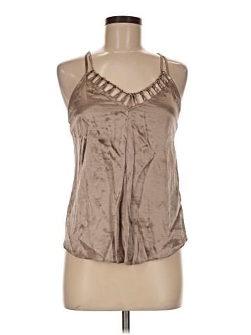 Free People Sleeveless Blouse (view 1)