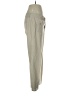 Ann Taylor LOFT Gray Casual Pants Size 0 - photo 4