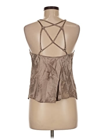 Free People Sleeveless Blouse (view 2)