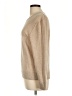 525 America Solid Tan Pullover Sweater Size L (estimated) - photo 5