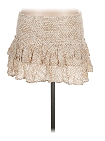 Skylar + Madison Casual Skirt (view 1)