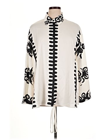 Stylewe 3/4 Sleeve Blouse (view 1)