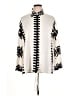 Stylewe 100% Polyester Ivory 3/4 Sleeve Blouse Size XL - photo 1